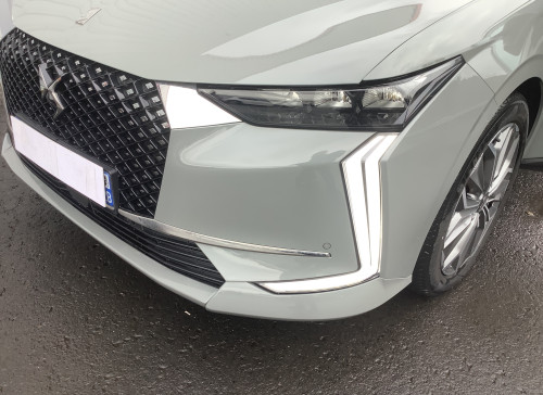 DS DS 4 Nouvelle PureTech 130 EAT8 Bastille