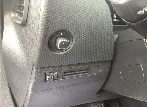 DS DS 4 Nouvelle PureTech 130 EAT8 Bastille