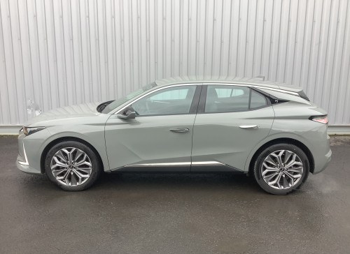 DS DS 4 Nouvelle PureTech 130 EAT8 Bastille