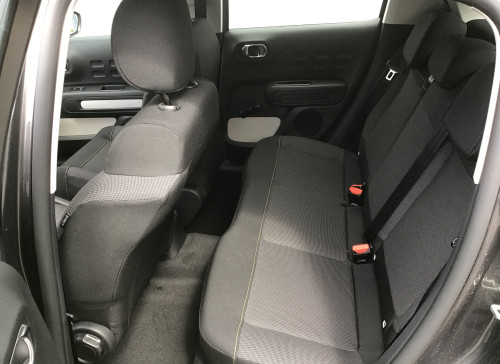 Citroën C3 PureTech 83 ch BVM5 You