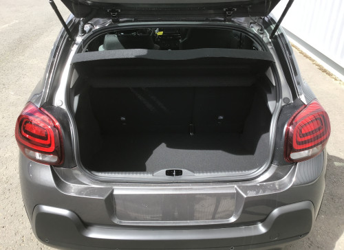 Citroën C3 PureTech 83 ch BVM5 You