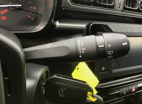 Citroën C3 PureTech 83 ch BVM5 You