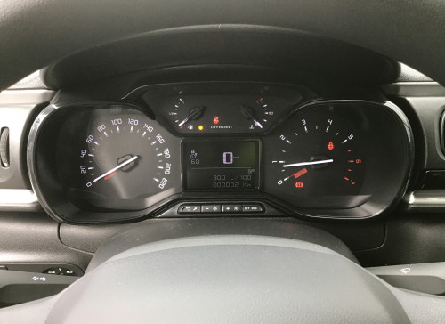Citroën C3 PureTech 83 ch BVM5 You
