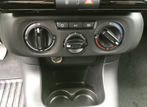 Citroën C3 PureTech 83 ch BVM5 You