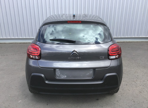 Citroën C3 PureTech 83 ch BVM5 You
