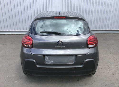 Citroën C3 Nouvelle PureTech 83 BVM5 You