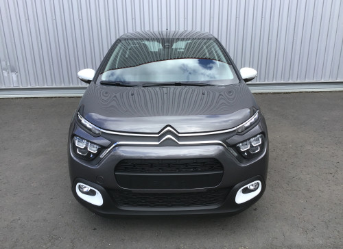 Citroën C3 Nouvelle PureTech 83 ch BVM5 You