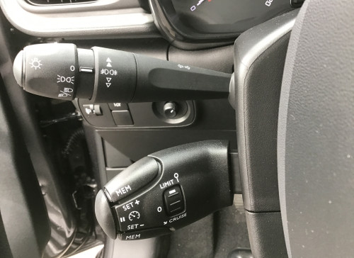 Citroën C3 PureTech 83 ch BVM5 You