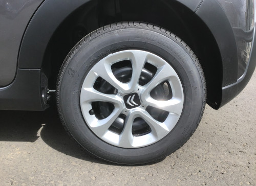 Citroën C3 PureTech 83 ch BVM5 You
