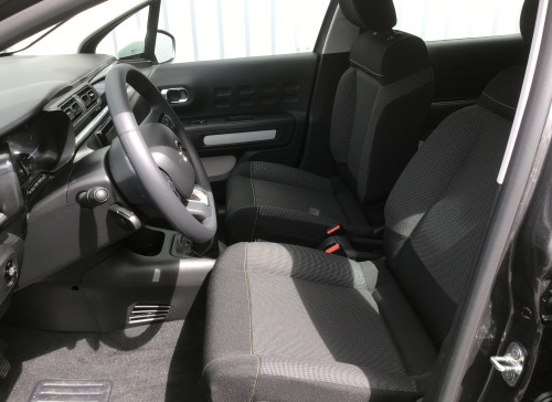 Citroën C3 PureTech 83 ch BVM5 You
