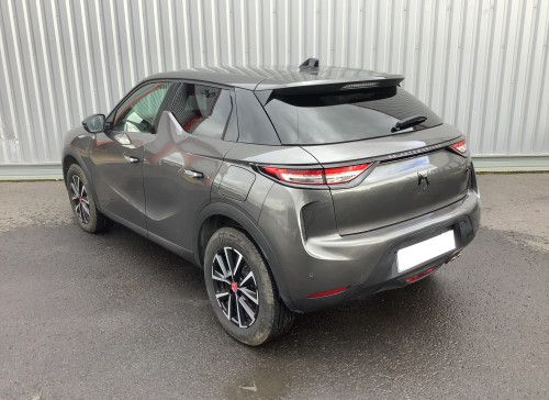DS DS 3 Nouveau PureTech 130 EAT8 Performance Line