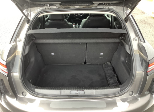 DS DS 3 Nouveau PureTech 130 EAT8 Performance Line