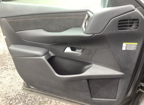 DS DS 3 Nouveau PureTech 130 EAT8 Performance Line