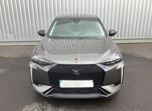 DS DS 3 Nouveau PureTech 130 EAT8 Performance Line