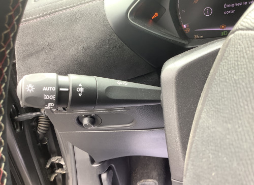 DS DS 3 Nouveau PureTech 130 EAT8 Performance Line