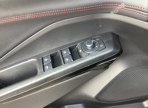 Ford PUMA Nouveau 1.0 EcoBoost 125 ch mHEV S&S Powershift ST-Line