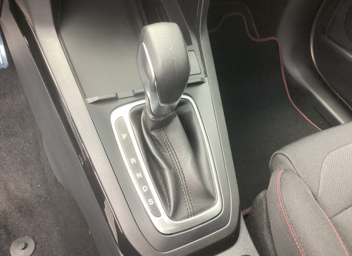 Ford PUMA Nouveau 1.0 EcoBoost 125 ch mHEV S&S Powershift ST-Line