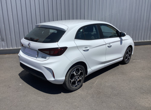 MG MG3 Nouvelle 1.5 L Hybrid+ 195 ch Comfort