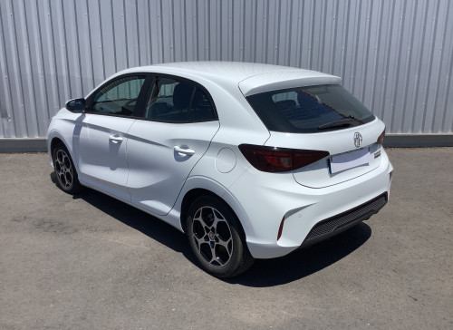 MG MG3 Nouvelle 1.5 L Hybrid+ 195 ch Comfort