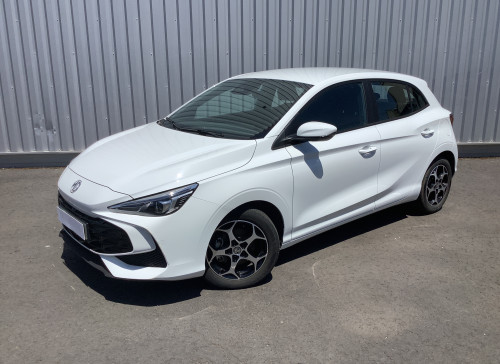 MG MG3 Nouvelle 1.5 L Hybrid+ 195 ch Comfort
