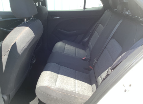 MG MG3 Nouvelle 1.5 L Hybrid+ 195 ch Comfort