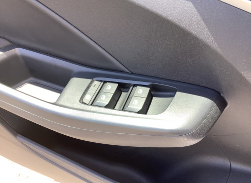 MG MG3 Nouvelle 1.5 L Hybrid+ 195 ch Comfort