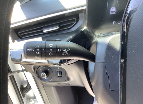 MG MG3 Nouvelle 1.5 L Hybrid+ 195 ch Comfort
