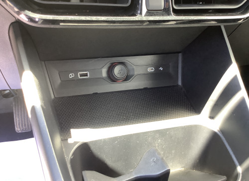 MG MG3 Nouvelle 1.5 L Hybrid+ 195 ch Comfort