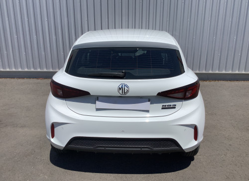 MG MG3 Nouvelle 1.5 L Hybrid+ 195 ch Comfort
