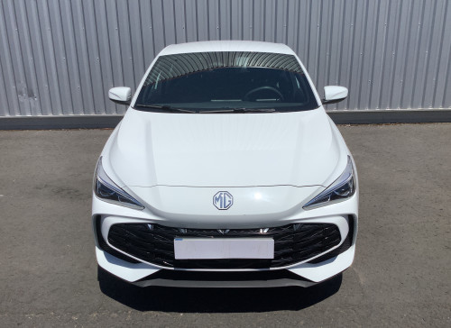 MG MG3 Nouvelle 1.5 L Hybrid+ 195 ch Comfort
