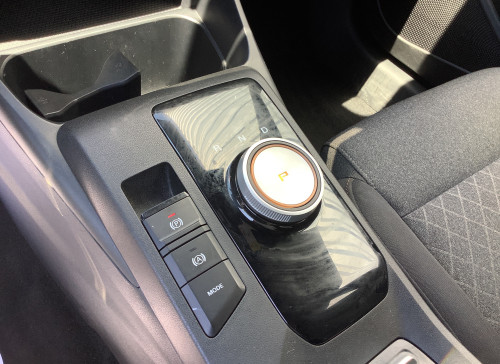 MG MG3 Nouvelle 1.5 L Hybrid+ 195 ch Comfort