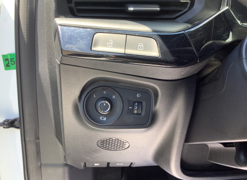 MG MG3 Nouvelle 1.5 L Hybrid+ 195 ch Comfort