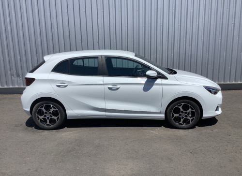 MG MG3 Nouvelle 1.5 L Hybrid+ 195 ch Comfort