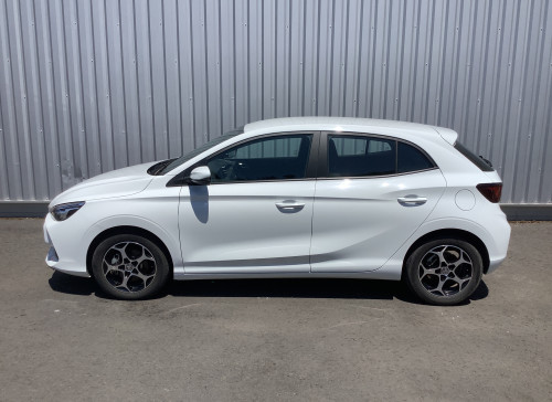 MG MG3 Nouvelle 1.5 L Hybrid+ 195 ch Comfort