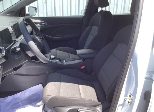 MG MG3 Nouvelle 1.5 L Hybrid+ 195 ch Comfort
