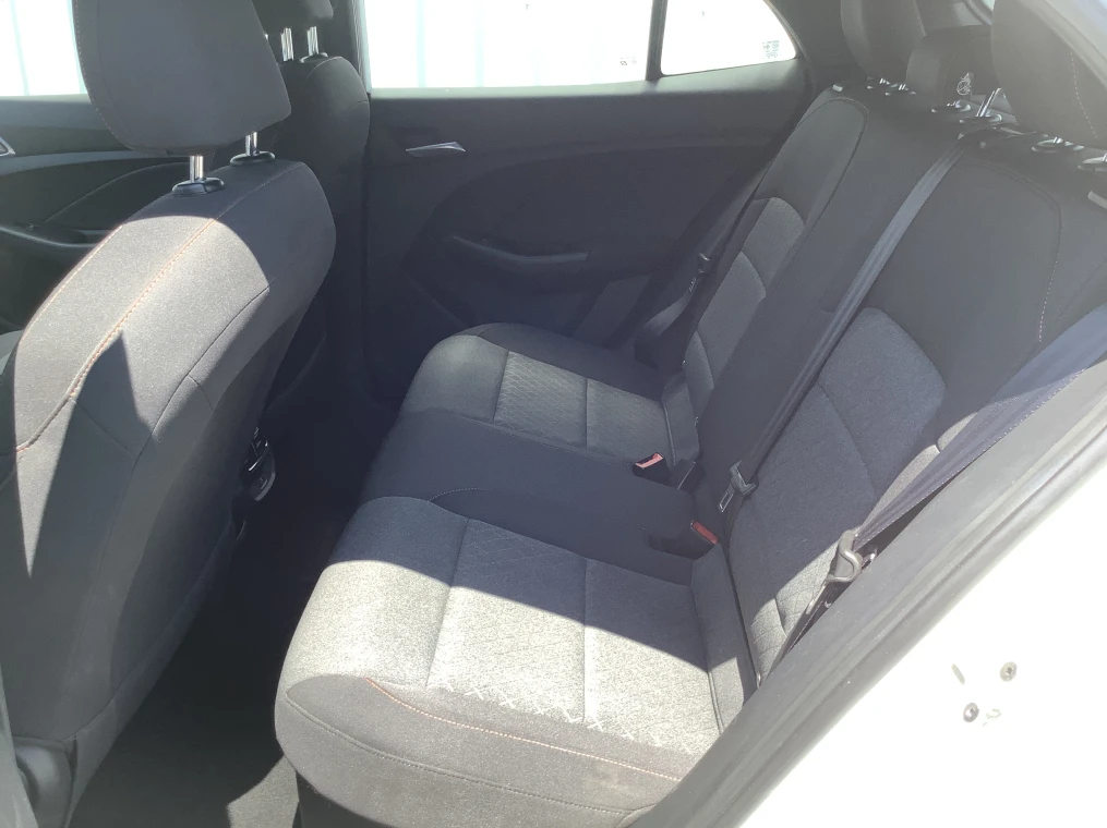 MG MG3 1.5 L Hybrid+ 195 ch Comfort