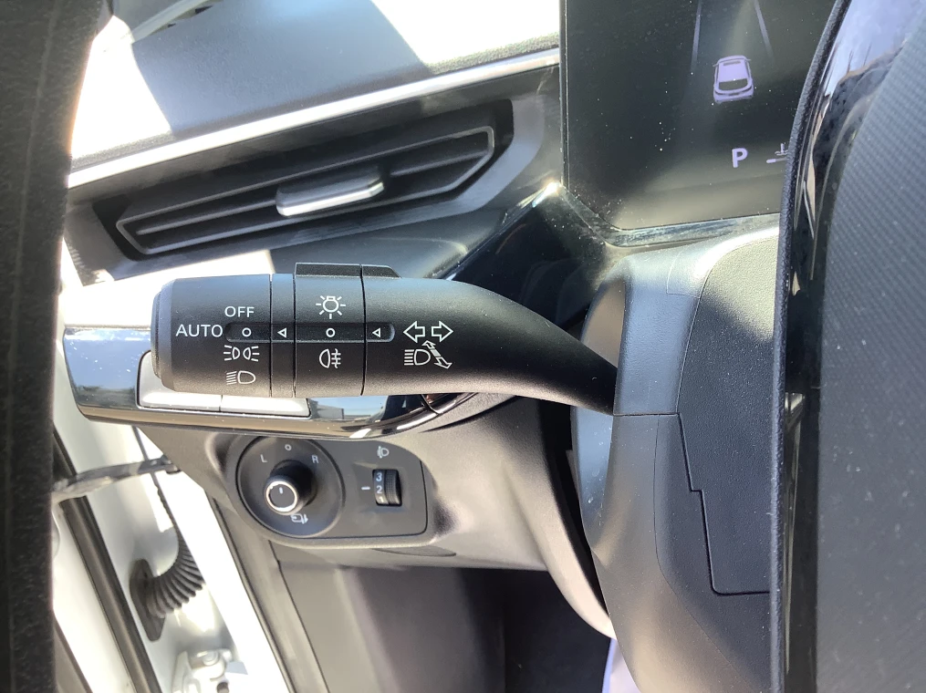 MG MG3 1.5 L Hybrid+ 195 ch Comfort