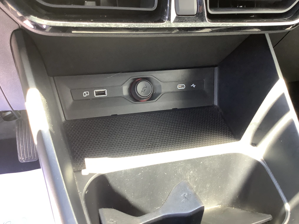 MG MG3 1.5 L Hybrid+ 195 ch Comfort