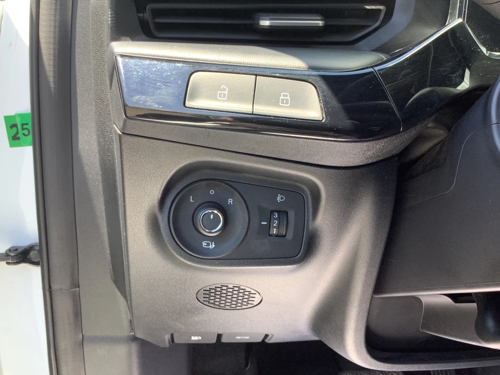 MG MG3 1.5 L Hybrid+ 195 ch Comfort