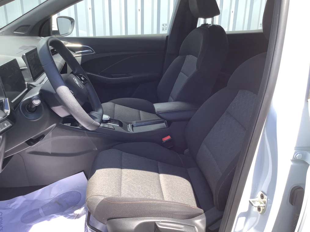 MG MG3 1.5 L Hybrid+ 195 ch Comfort
