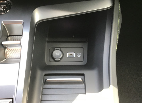 Peugeot 308 Nouvelle PureTech 130ch S&S EAT8 GT