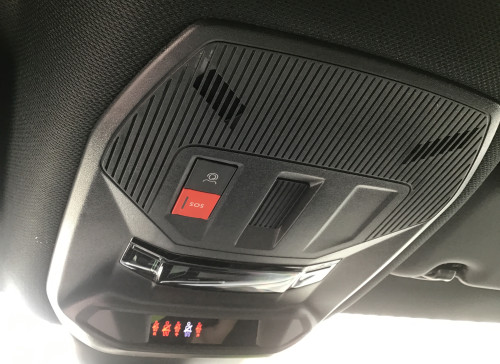 Peugeot 308 Nouvelle PureTech 130ch S&S EAT8 GT