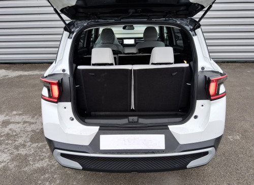 Citroën C3 AIRCROSS Nouveau Hybride 145 ch Aut Max