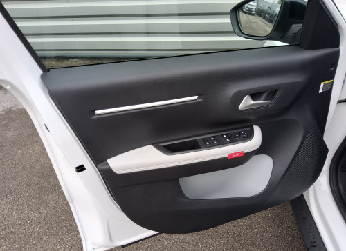 Citroën C3 AIRCROSS Nouveau Hybride 145 ch Aut Max