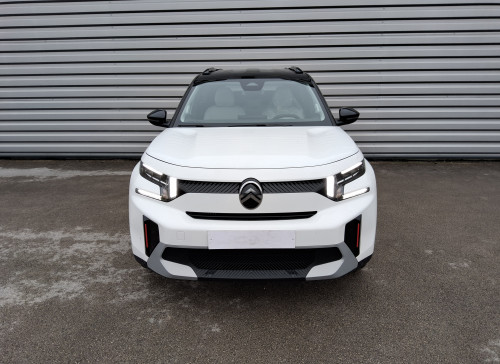 Citroën C3 AIRCROSS Nouveau Hybride 145 ch Aut Max