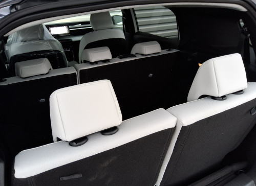 Citroën C3 AIRCROSS Nouveau Hybride 145 ch Aut Max