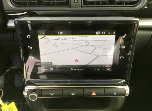 Citroën C3 PureTech 83 S&S BVM5 Feel Business