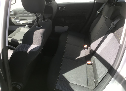 Citroën C3 PureTech 83 S&S BVM5 Feel Business