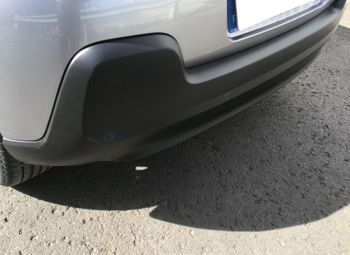 Citroën C3 PureTech 83 S&S BVM5 Feel Business