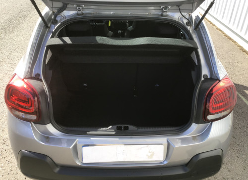 Citroën C3 PureTech 83 S&S BVM5 Feel Business